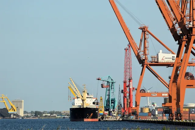 cargo ship, freighter, industry, port, goods, crane, export, ship, transportation, shipping, transport, freight, container, industrial, import, vessel, trade, commercial, dock, carrier, bulk, terminal, tanker, heavy, economy, commerce, shipment, load, deliver, nautical, merchandise, cargo, blue economy, blue industry, export, economy, economy, economy, blue economy, blue economy, blue economy, blue economy, blue economy. Assessing shipping cost against likely order value